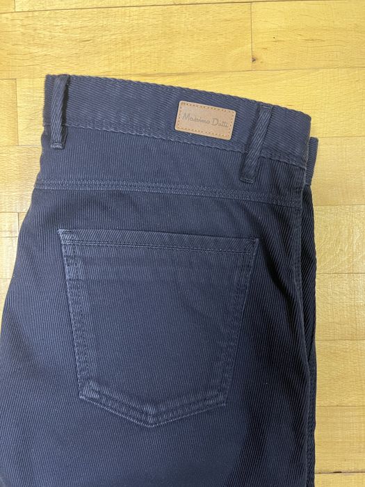 Massimo Dutti jeans