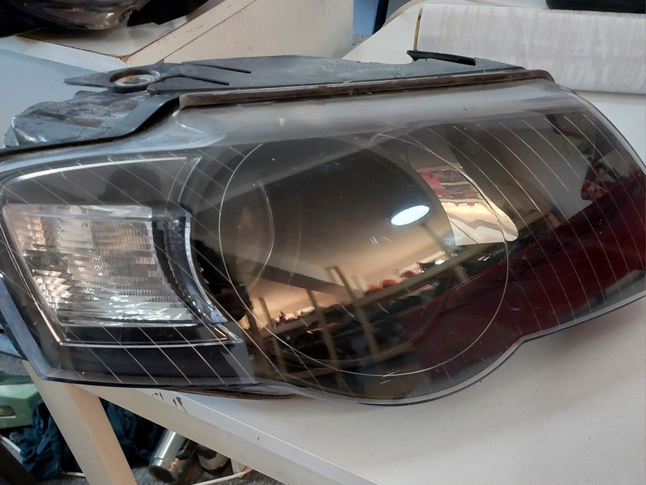 Far Stanga Dreapta Vw Volkswagen Passat B6 avem European