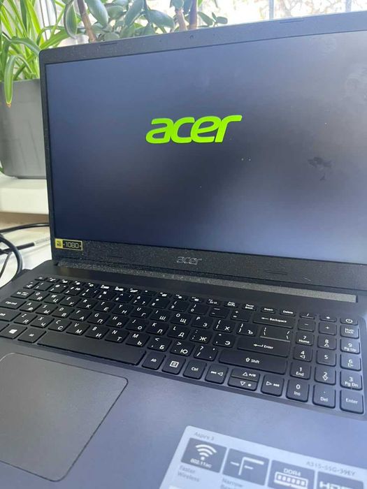 Ноутбук ACER  \Рассрочка 0% СКИДКА\Ломбард Asia gold / 2505