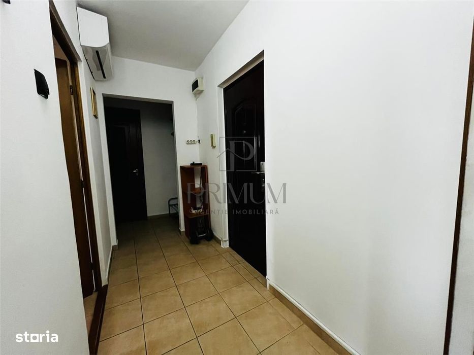 Steaua - 2 Camere - 2 Balcon - Decomandat - Etaj Intermediar