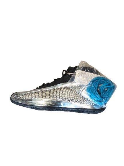 Маратонки Adidas Antony Edwards 1 2