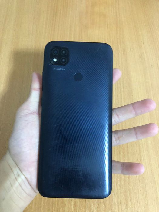 Продается редми 9с 64гб