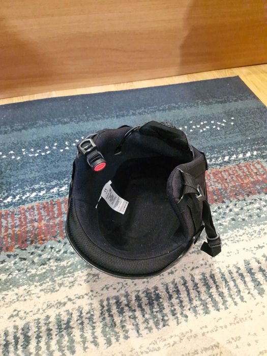 Casca pentru schi UVEX