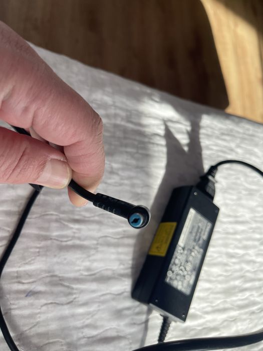 Зарядно за лаптоп ACER ASPIRE E15