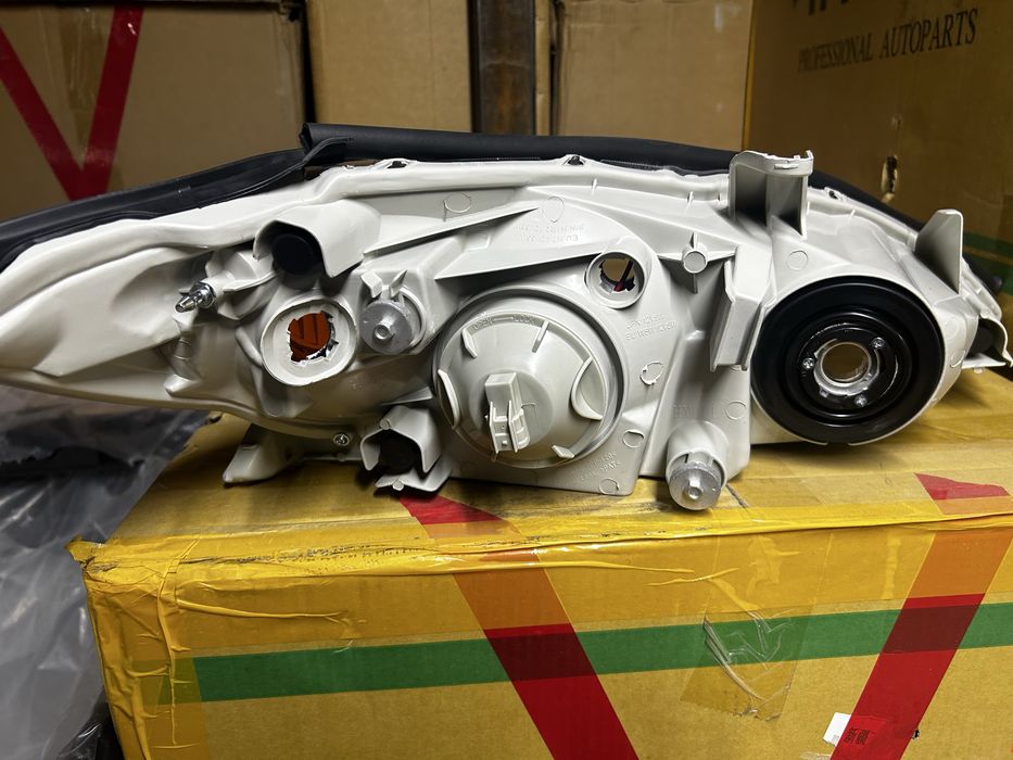 Камри 30/35 Фары европа Camry 30/35