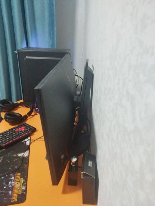 Benq Zowie 27” 165HZ