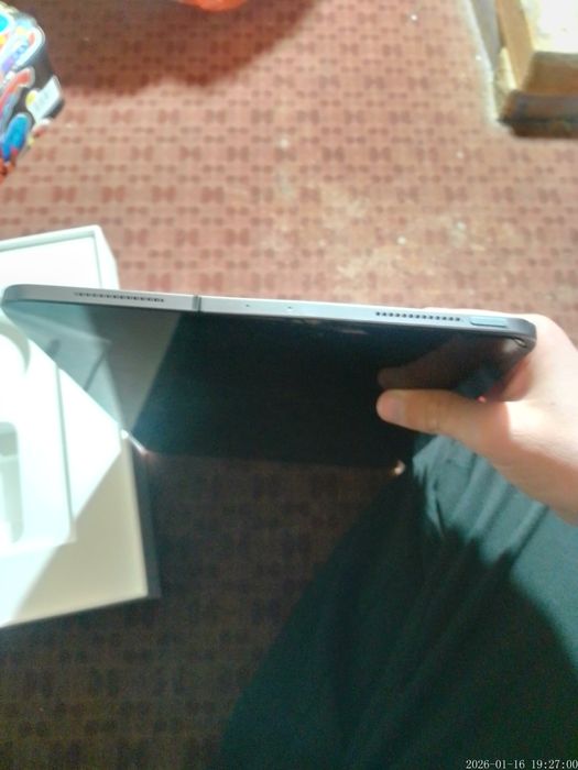 Ipad pro 11 3-поколения M1 Cellular