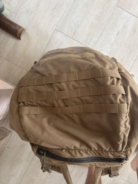 Rucksack us army