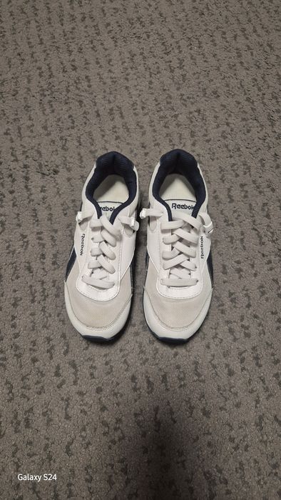 Adidasi Reebok in stare  perfecta