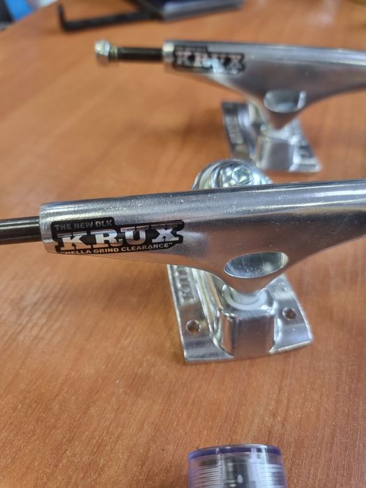 Професионален скейтборд Santa Cruz 7.75