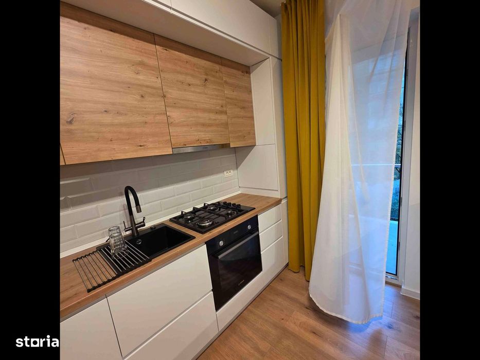 Apartament de închiriat în București – Sector 3 | 2 camere