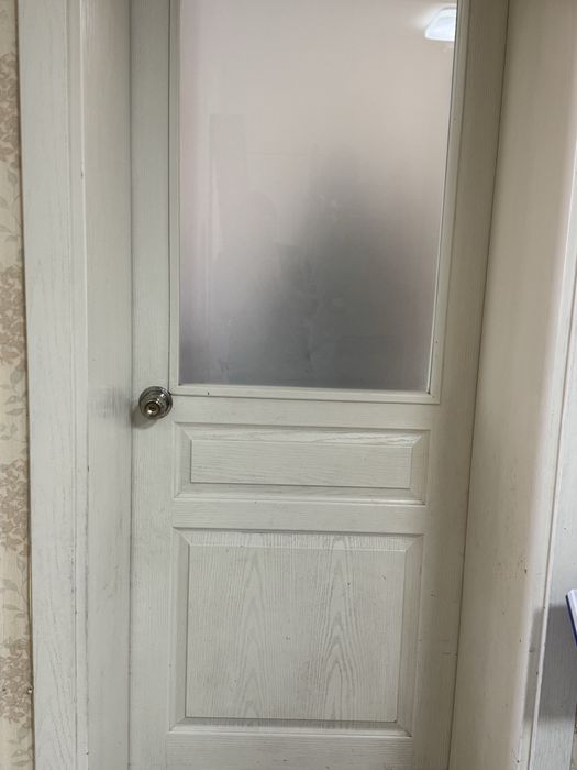 Межкомнатные деревянные двери