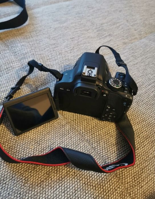 Canon 800D+ 50mm 1.4