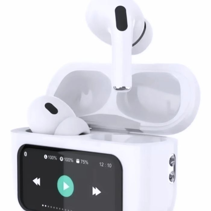 наушники Air Pro 2