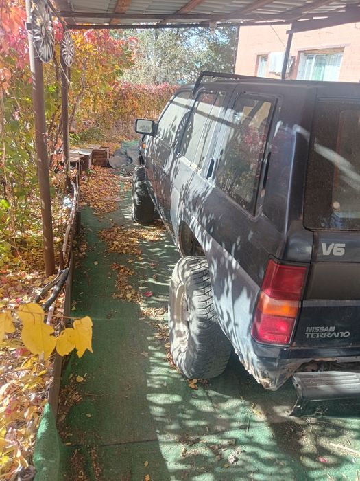 Продам автомобиль