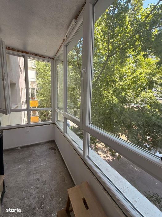 Apartament 4 Camere Decomandat | 2 balcoane | 109 mp | Bloc 98 | Salaj