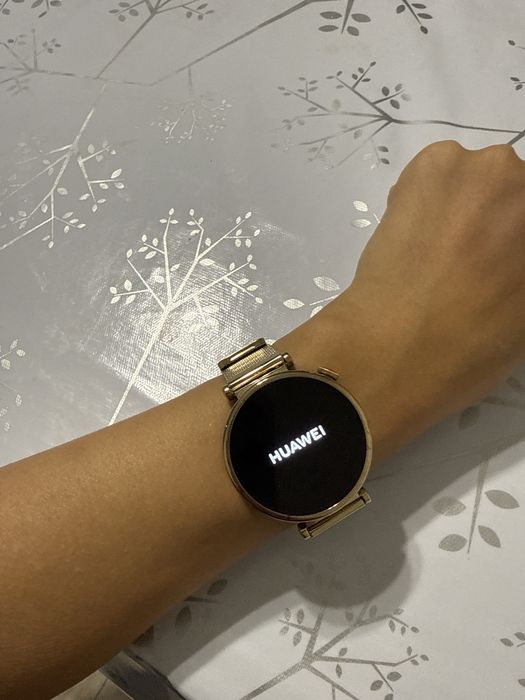 Huawei Watch GT 4 смарт часы