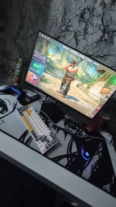 продаю игровой компьютер