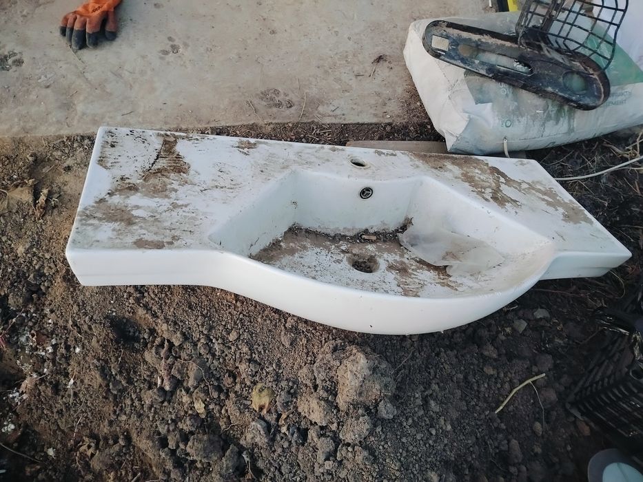 Раковина, дешево