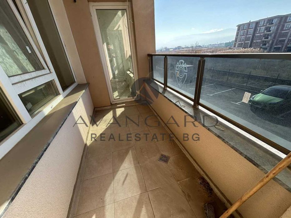 Продава се Тристаен апартамент в Пловдив, Христо Смирненски - 78 кв.м за 1570 €/кв.м - Снимка #7