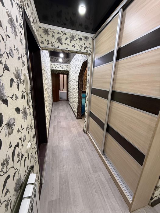 1комнатная 3 Часа  5000