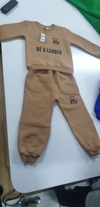 Детская одежда качественная