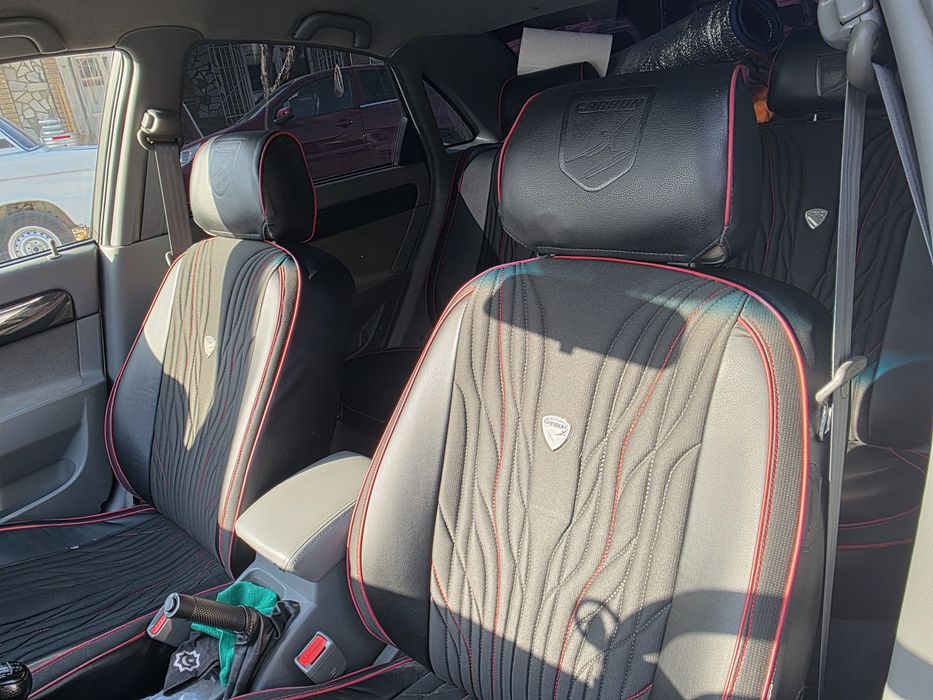 Jentra sotiladi 2020