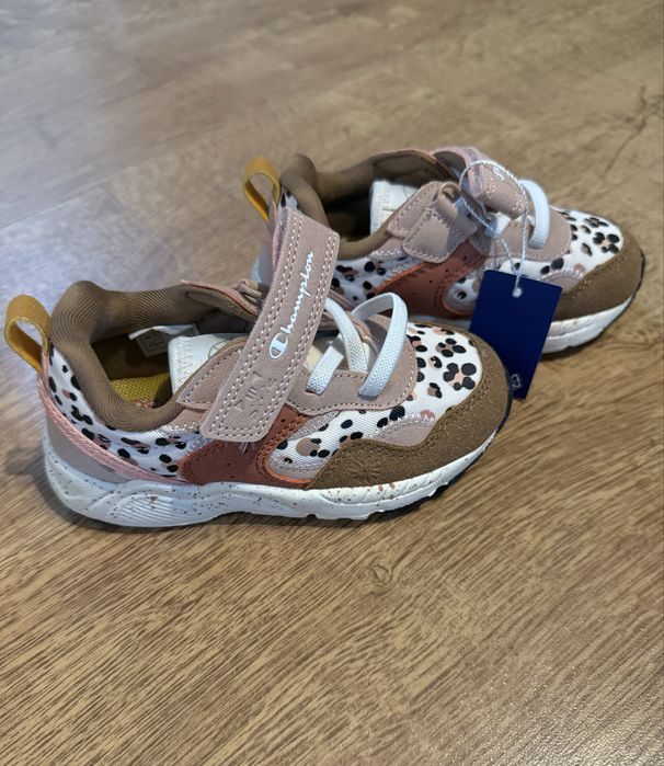 Детски маратонки Champion