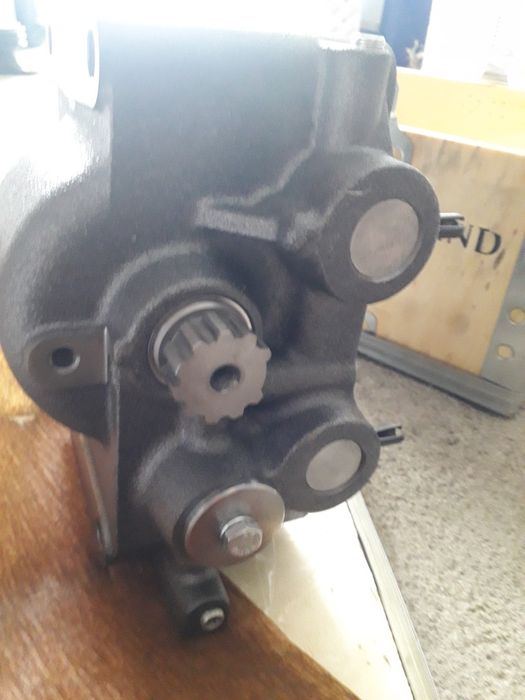 Contragreutati baie Fiat 640. Fiat 780 original