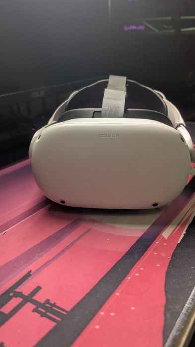 oculus quest 2 128gb - Ochelari VR oferte online | OLX.ro