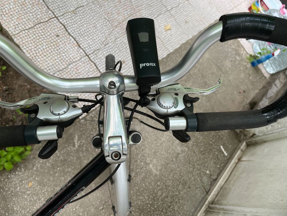 Koлело Kalkoff Дружок