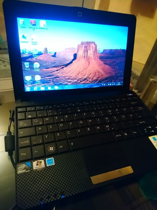 Asus 10 inch.като нов