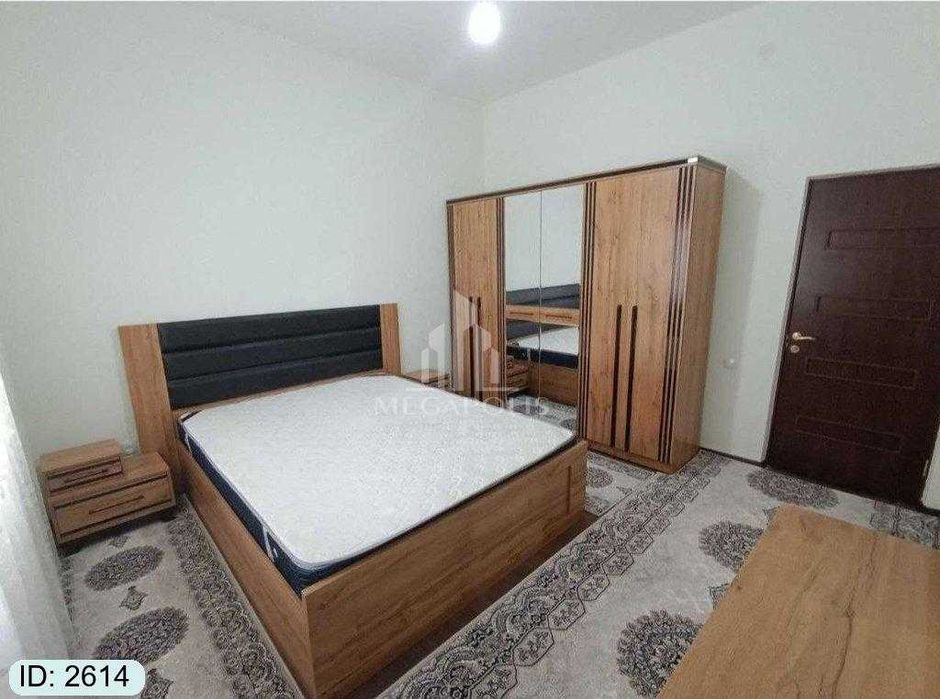 geofizika tarafda uchastka sotiladi №2614