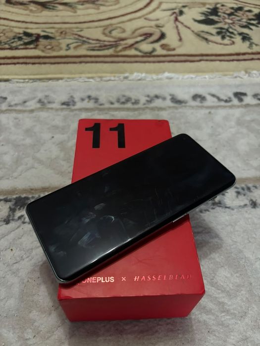 One plus 11 | Ван плас 11