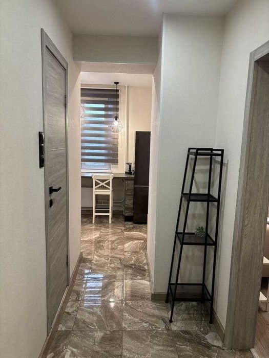 Срочно сдам уюную 1 ком кв-ру 3/9 Яшнабад Ор-р Парк Ашхабад А2