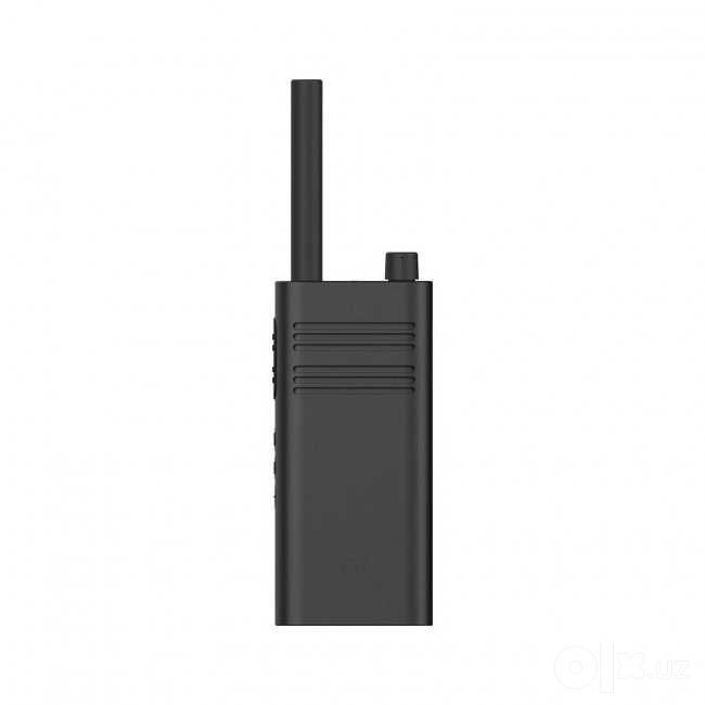 Новая Рация Xiaomi Mi Mijia Walkie Talkie Lite Бесплатная Доставка