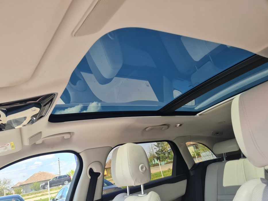 LAND ROVER  RANGE ROVER VELAR an 2021 204 c.p. 177.000km