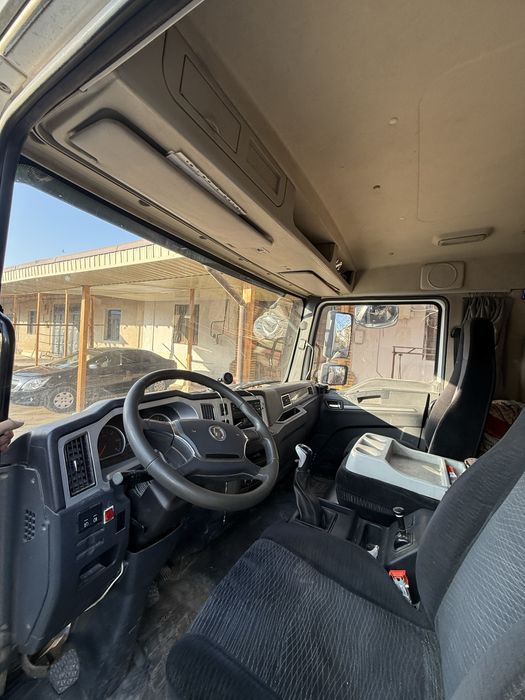 Chakman l3000  sotiladi