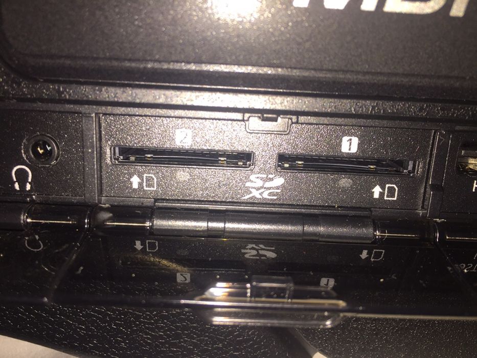 Новая Видеокамера Янги видео камера