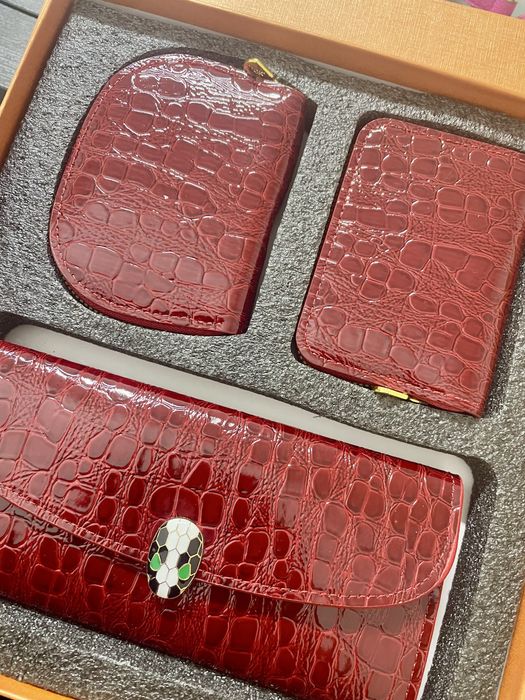 Подарочный новогодний набор