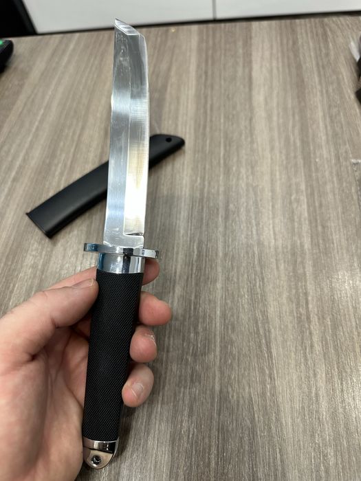 Ножи кухонные