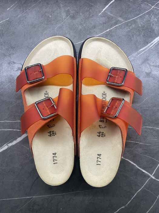 Чехли Birkenstock