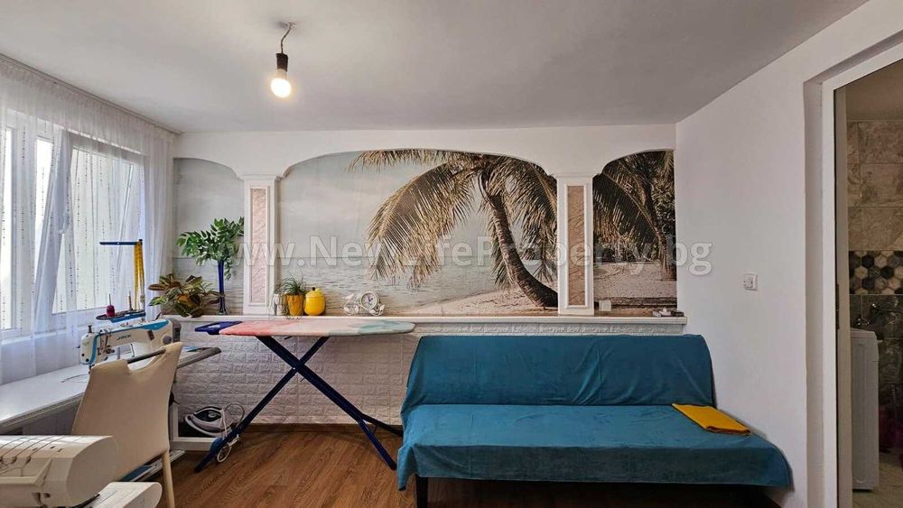 Продава се Къща в к.к. Слънчев бряг - 85 кв.м за 930 €/кв.м - Снимка #7