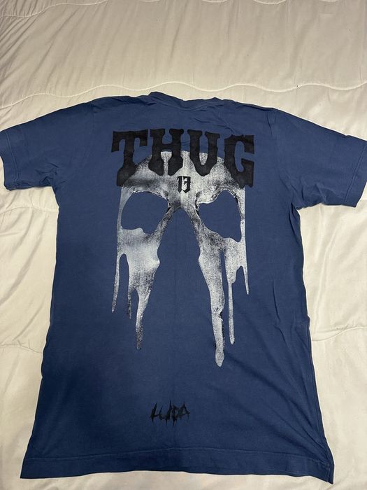 Luda мъжка тениска