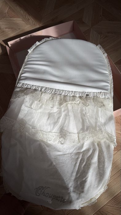 Конверт для выписки из роддома