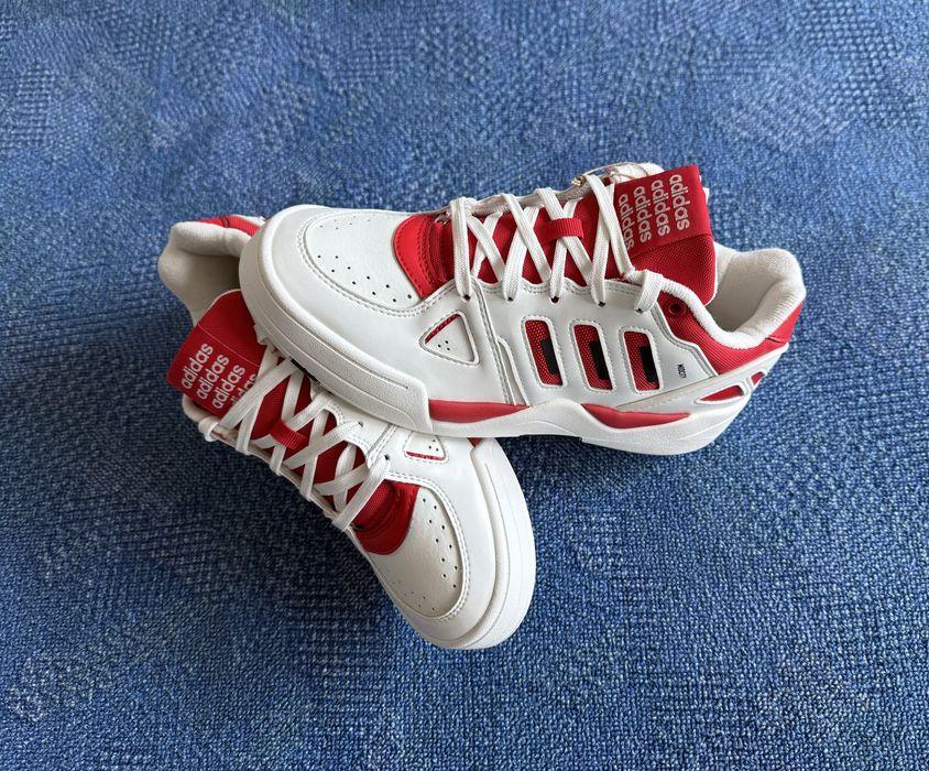 Adidas Midcity Low - IF4545 ОРИГИНАЛНИ мъжки маратонки 41/26см