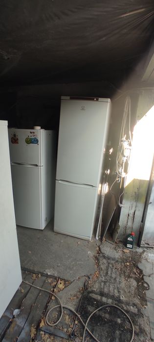 Большой холодильник с доставкой