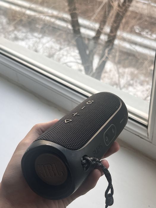 Колонка JBL Flip 5