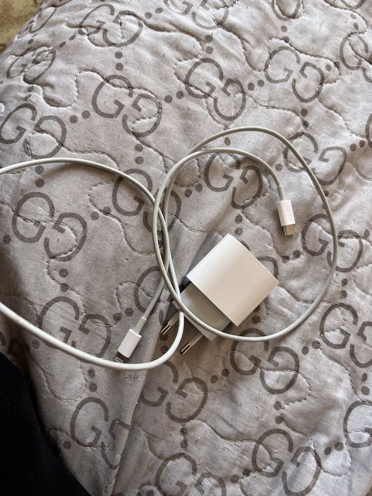 оригинал зарядка