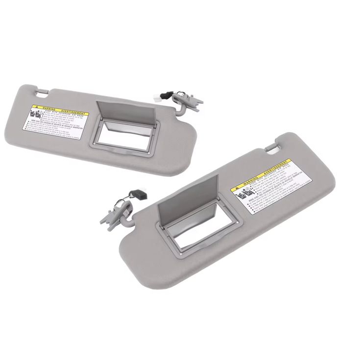 Сенник ляв и десен за Hyundai Sonata 2006 - 2008 година